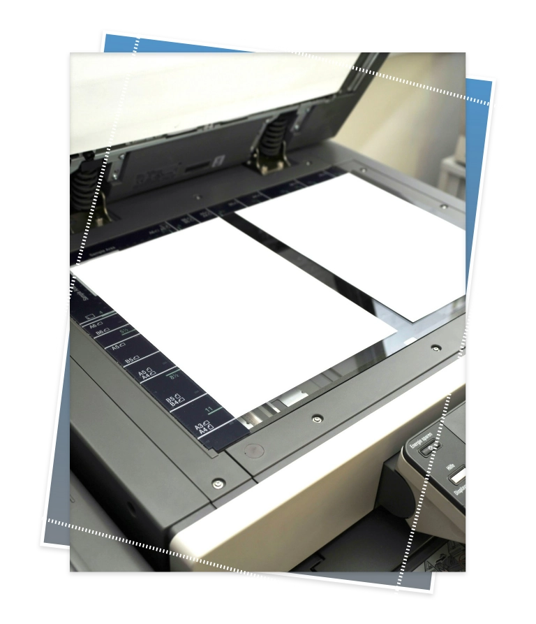 drukarka z funkcją ksero